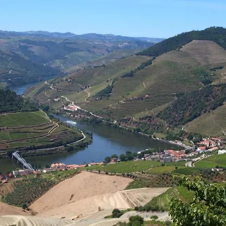 Casa Da Bela Vista Penzion Casal de Loivos