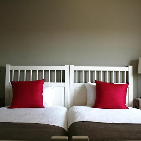 Guest house Casa Da Bela Vista