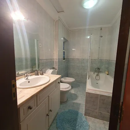 Casa Da Bela Vista 3*