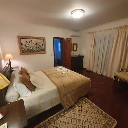 Casa Da Bela Vista Gasthof Casal de Loivos