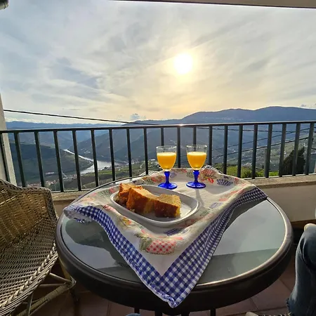 Casa Da Bela Vista Casal de Loivos