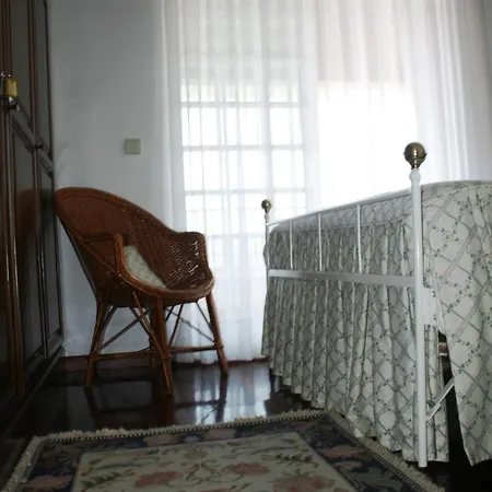 Gasthof Casa Da Bela Vista *