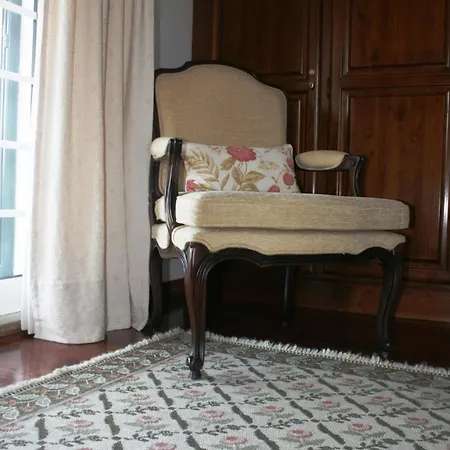 Casa Da Bela Vista