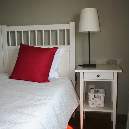 Guest house Casa Da Bela Vista