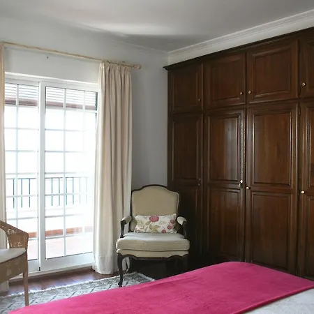 Casa Da Bela Vista Casal de Loivos