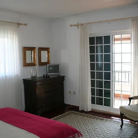 Penzion Casa Da Bela Vista 3*