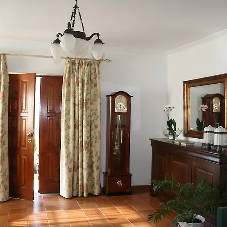 Gasthof Casa Da Bela Vista *
