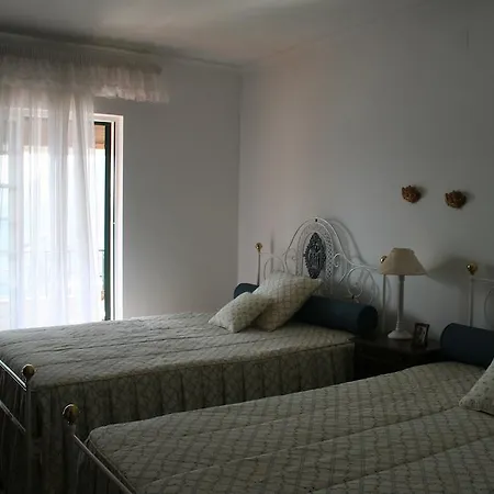 Casa Da Bela Vista Casal de Loivos