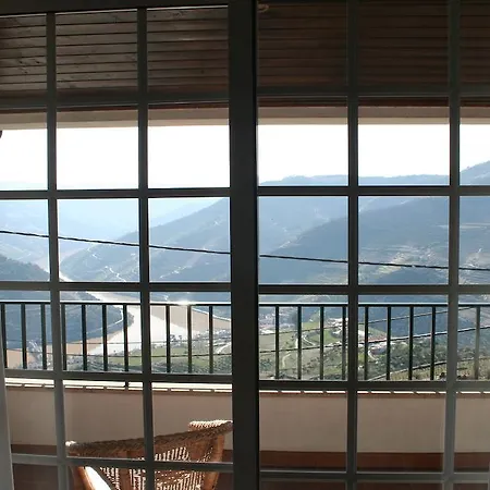 Penzion Casa Da Bela Vista