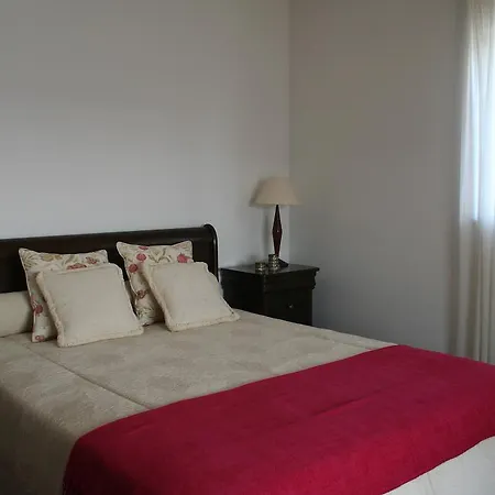 Penzion Casa Da Bela Vista Casal de Loivos