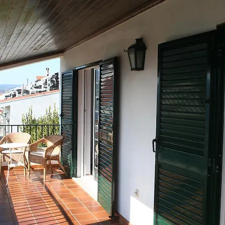 Penzion Casa Da Bela Vista 3*