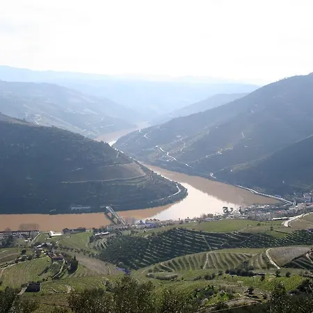 Guest house Casa Da Bela Vista Casal de Loivos