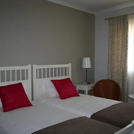 Guest house Casa Da Bela Vista