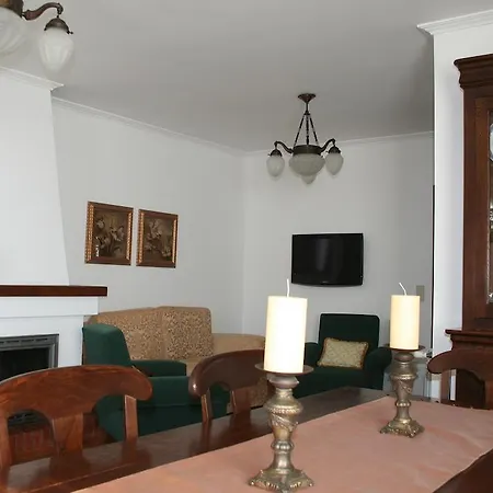 Penzion Casa Da Bela Vista Casal de Loivos