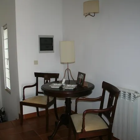 Casa Da Bela Vista