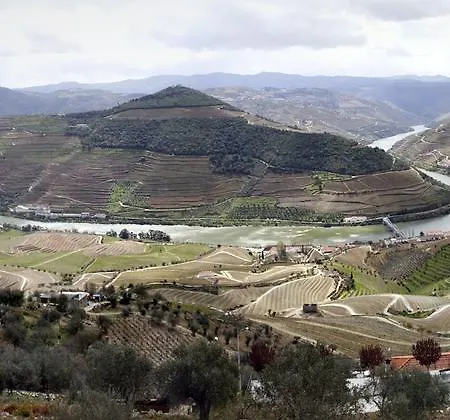 Penzion Casa Da Bela Vista