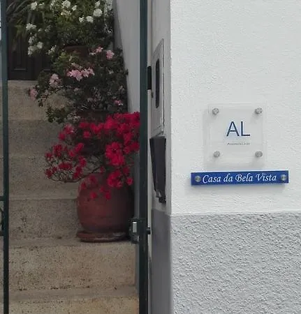 Casa Da Bela Vista