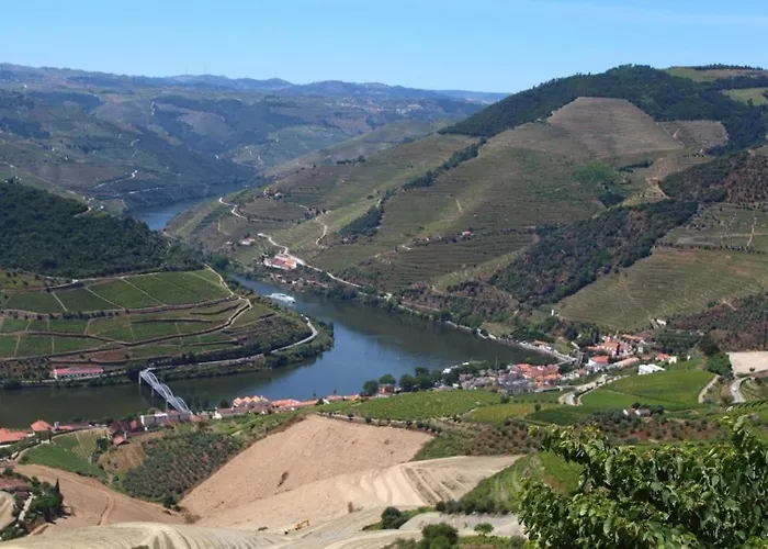 Casa Da Bela Vista Casa de hóspedes Casal de Loivos