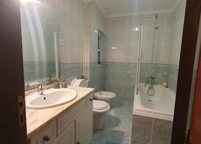 Casa Da Bela Vista 3*