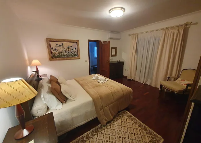 Casa Da Bela Vista Casa de hóspedes Casal de Loivos