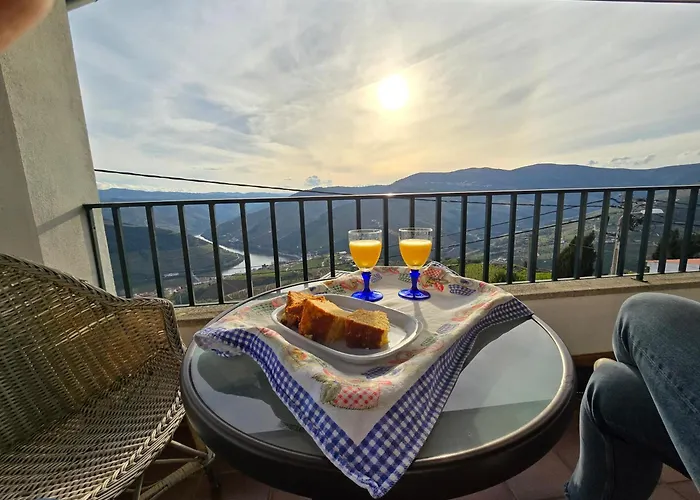 Casa Da Bela Vista Casal de Loivos