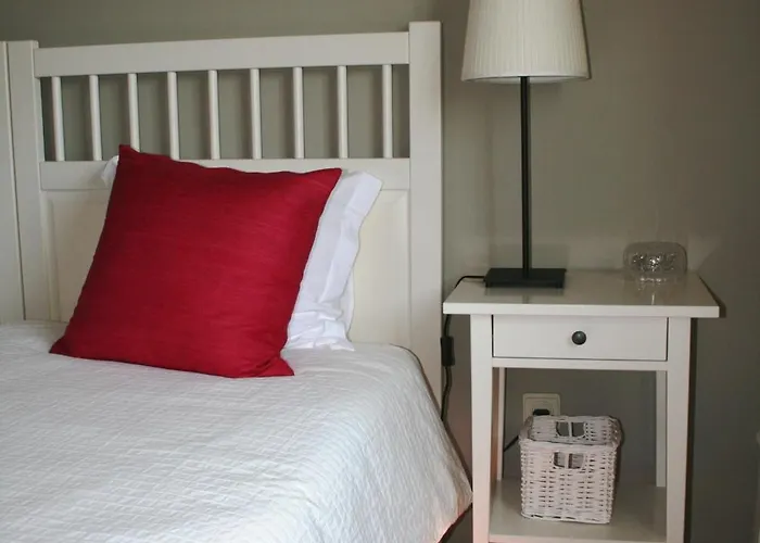 Casa de hóspedes Casa Da Bela Vista