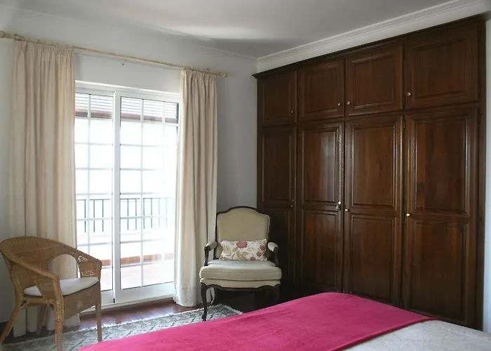 Casa Da Bela Vista Casal de Loivos