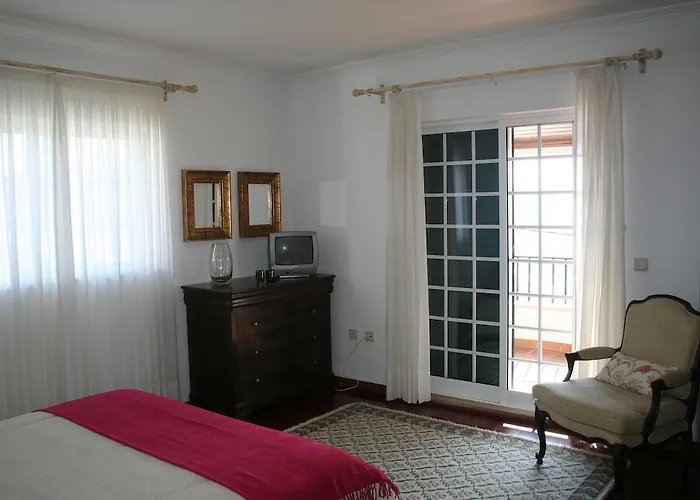 Casa de hóspedes Casa Da Bela Vista 3*