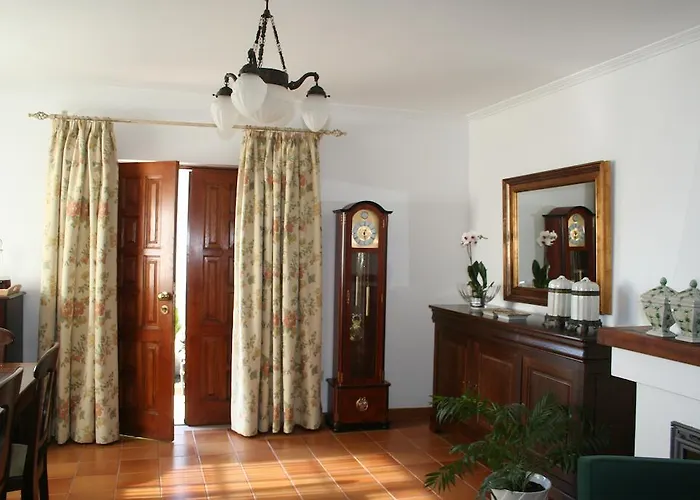 Casa de hóspedes Casa Da Bela Vista 3*