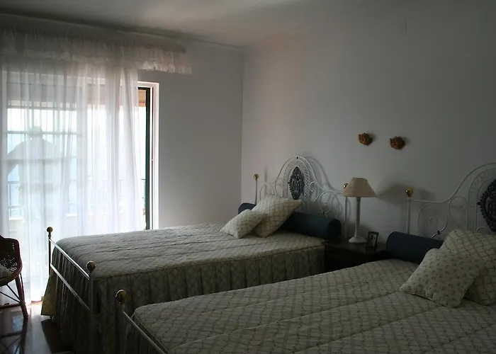 Casa Da Bela Vista Casal de Loivos