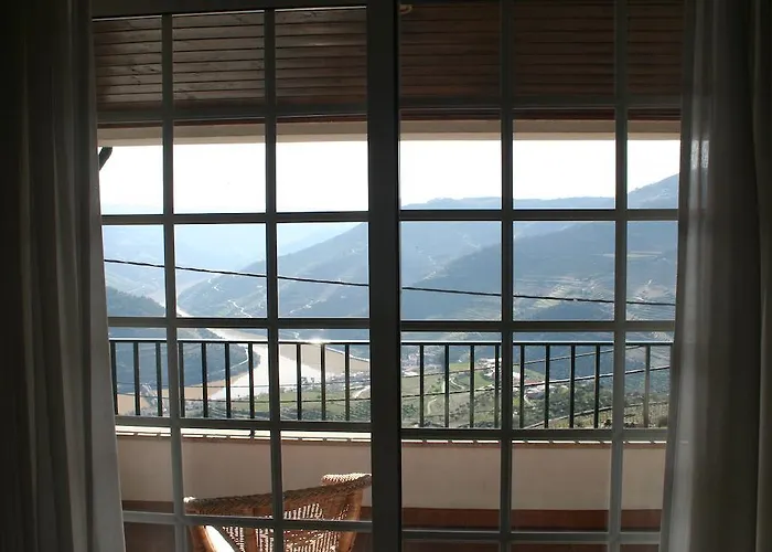 Casa de hóspedes Casa Da Bela Vista