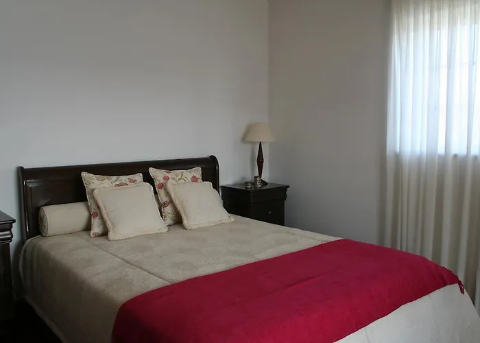 Casa de hóspedes Casa Da Bela Vista Casal de Loivos