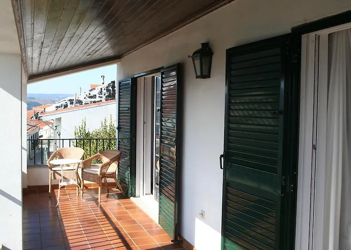 Casa de hóspedes Casa Da Bela Vista 3*