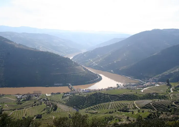 Casa de hóspedes Casa Da Bela Vista Casal de Loivos