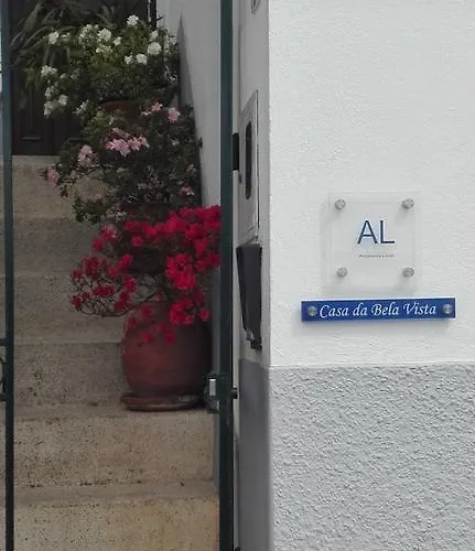 Casa Da Bela Vista